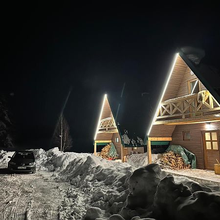 North Star Zabljak Exterior foto