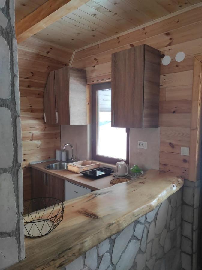 North Star Zabljak Exterior foto