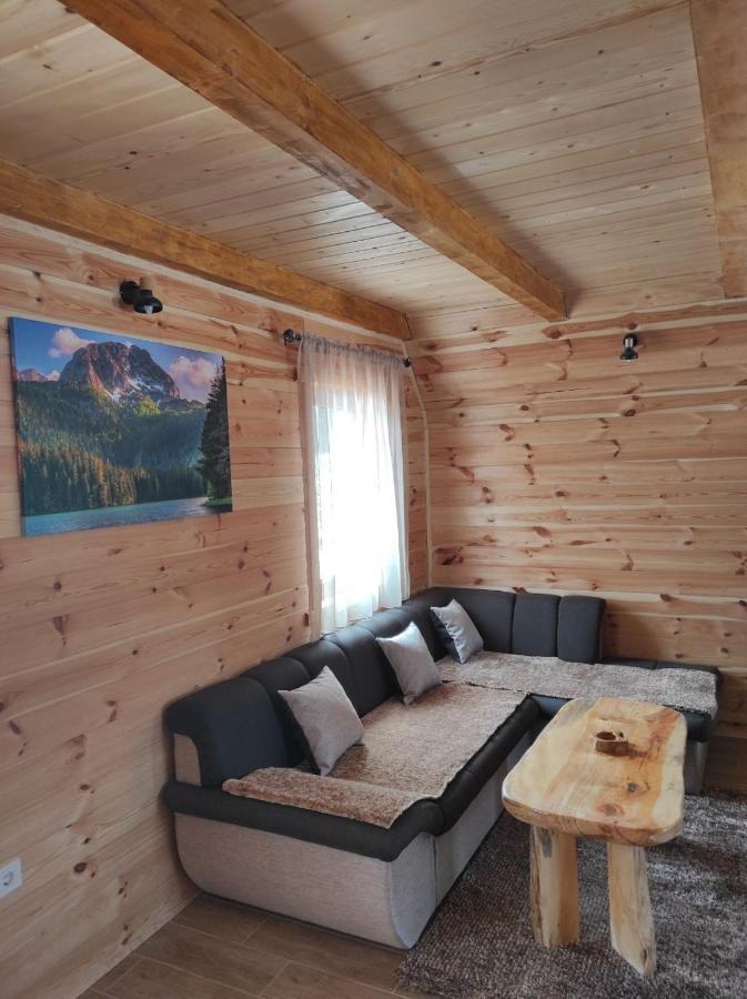 North Star Zabljak Exterior foto