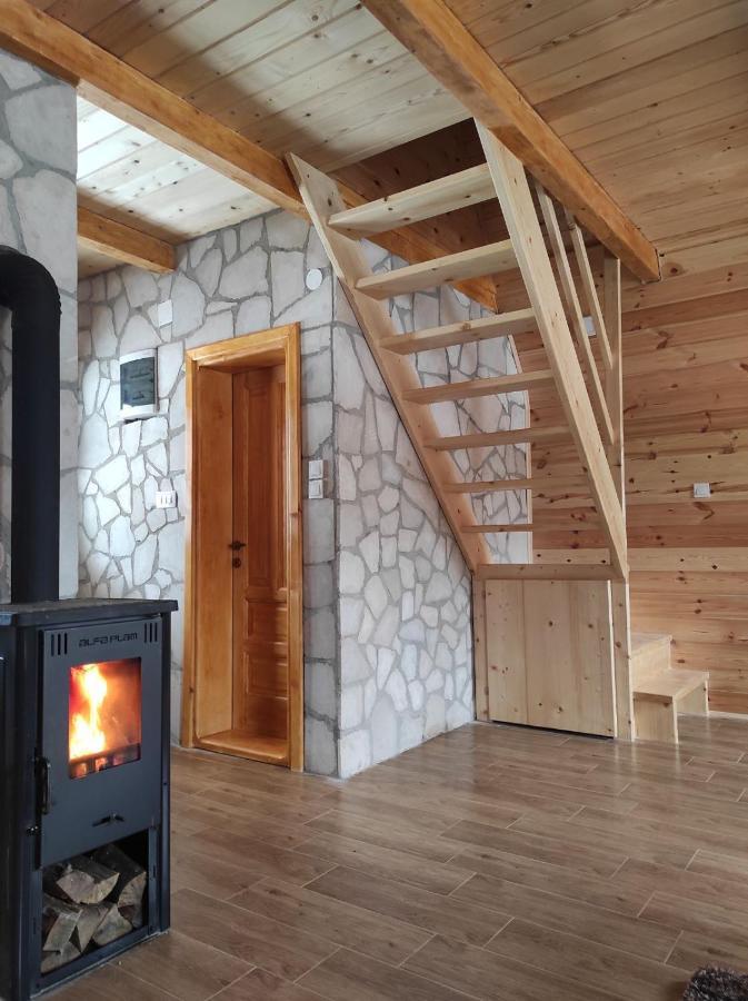 North Star Zabljak Exterior foto