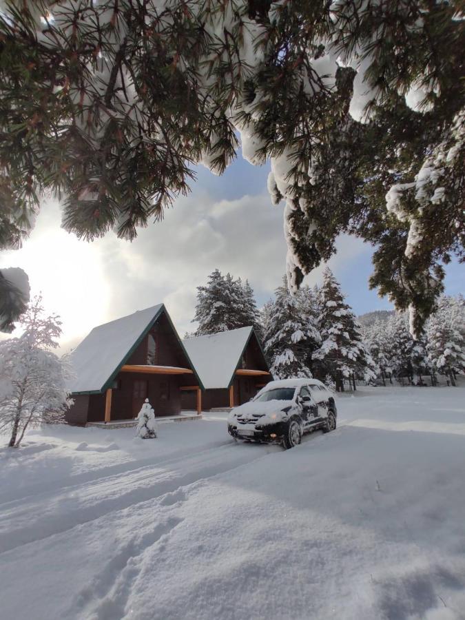 North Star Zabljak Exterior foto