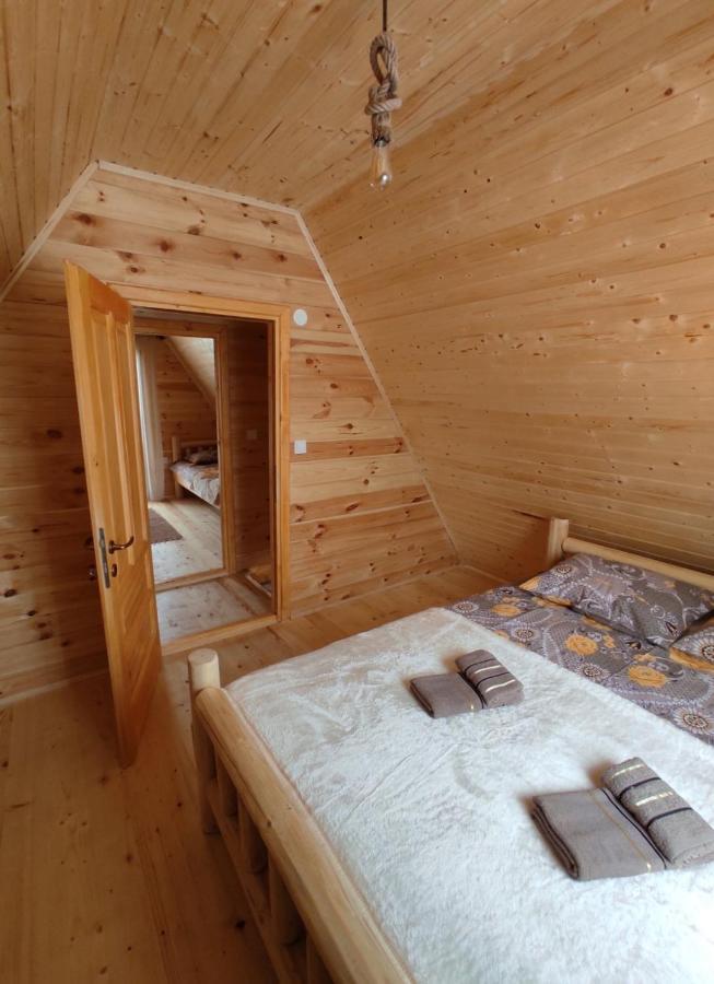 North Star Zabljak Exterior foto