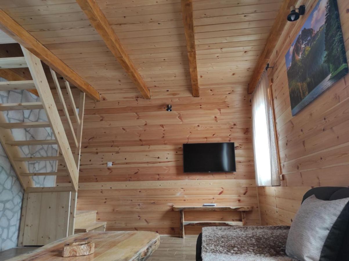 North Star Zabljak Exterior foto