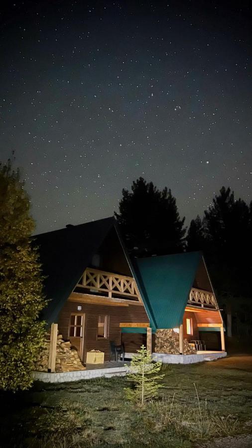 North Star Zabljak Exterior foto