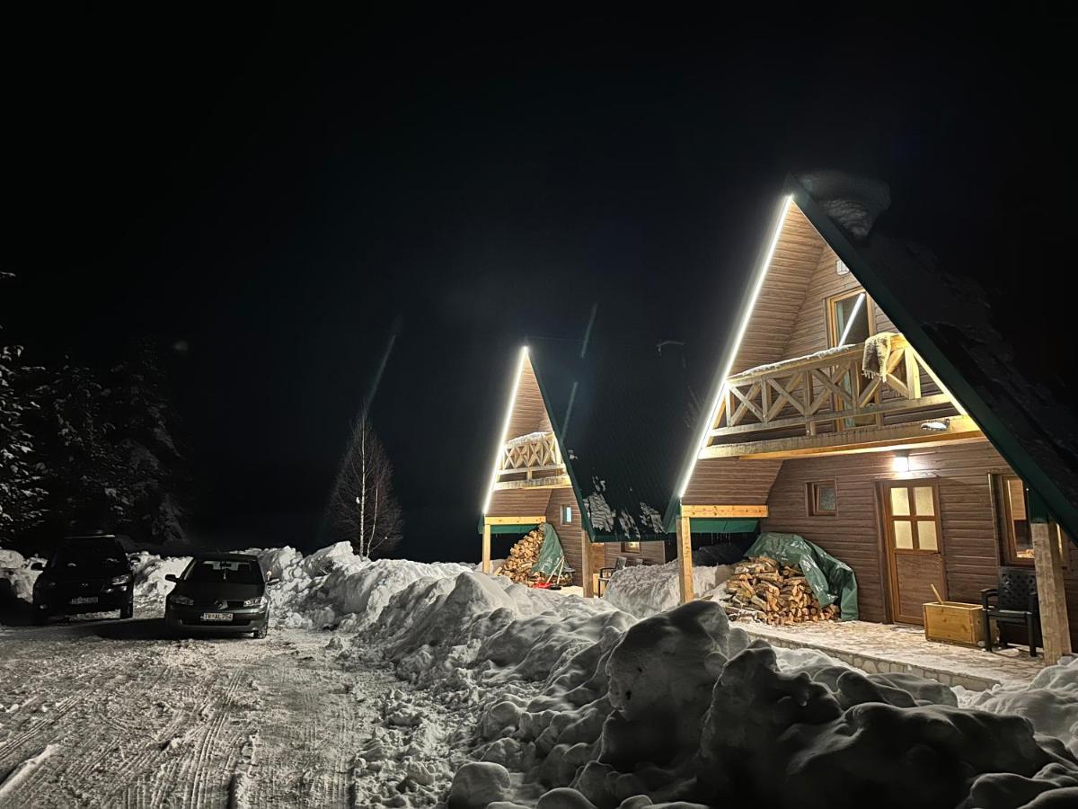 North Star Zabljak Exterior foto