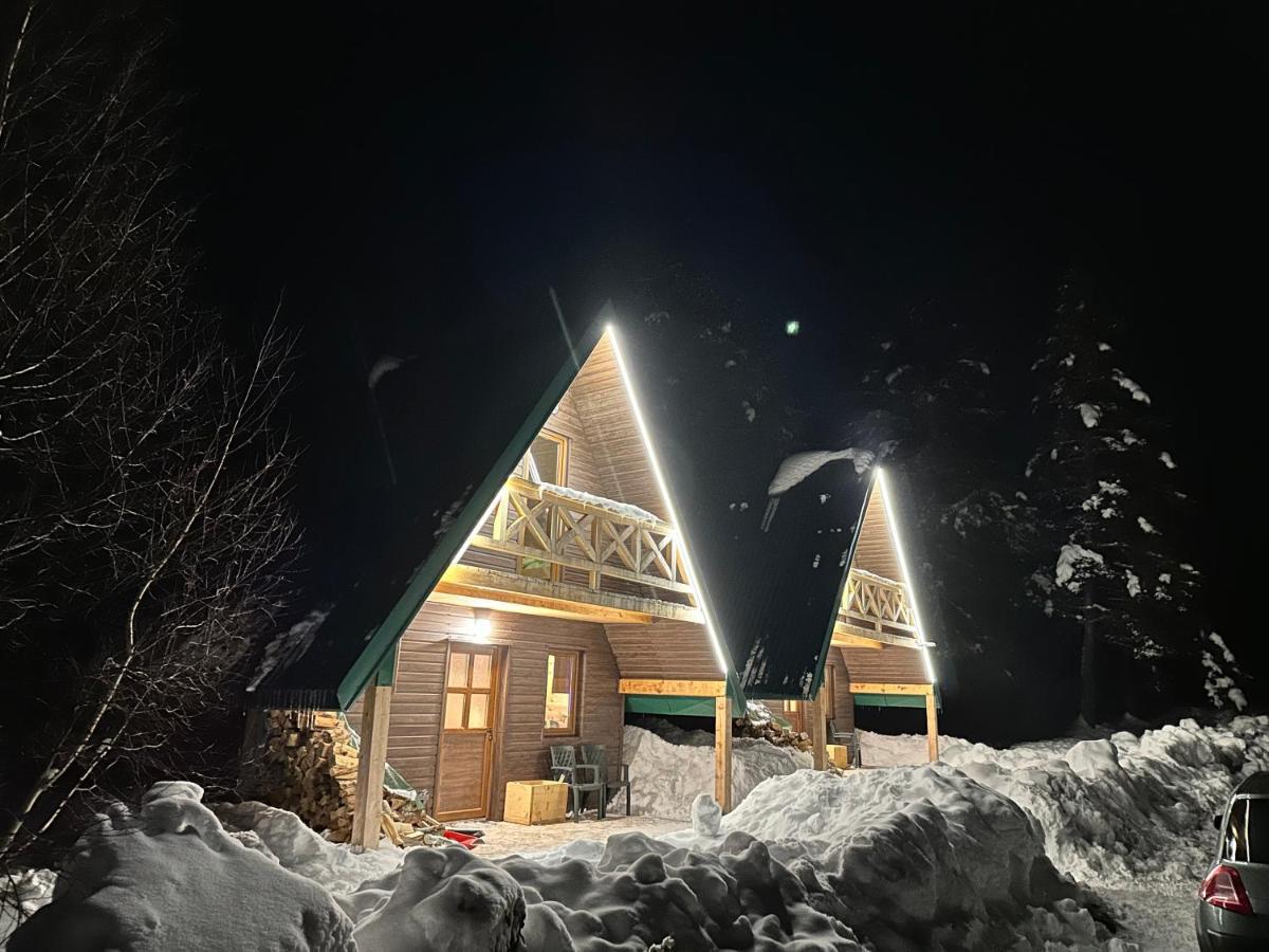 North Star Zabljak Exterior foto